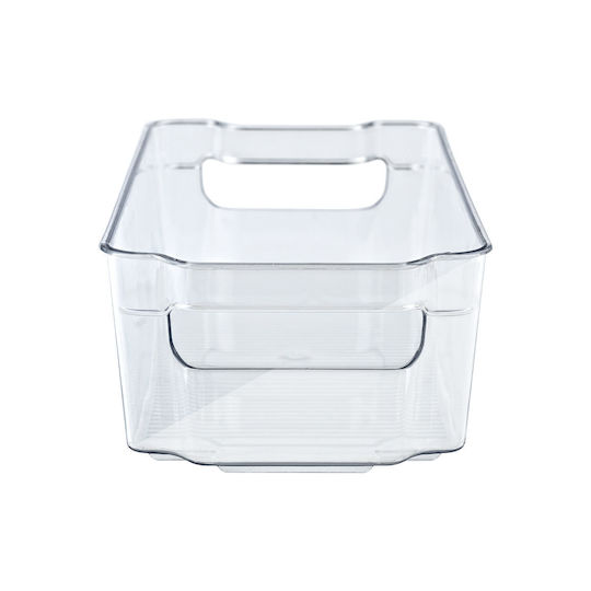 Homely Fridge Organisation Basket General Use