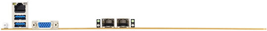 Asus K14PA-U12 Mainboard SSI CEB mit AMD SP5 Sockel