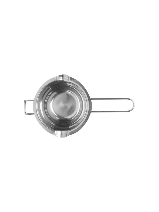 Estia Стоманен съд за Bain-Marie от неръждаема стомана 24x14см