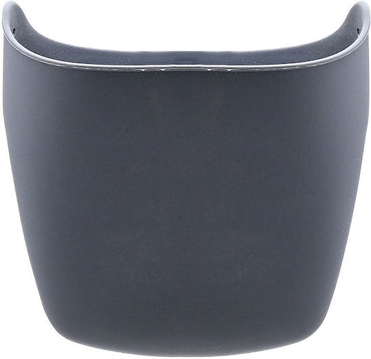 Estia Silicone Pot Holder Gray