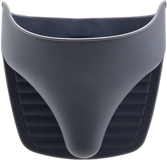 Estia Silicone Pot Holder Gray