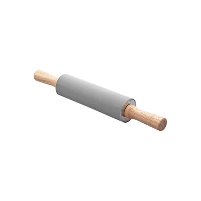 Estia Wooden Kitchen Rolling Pin 38cm 1pcs