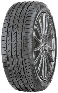 Laufenn Lk01 225/55R16 95S M+S Θερινό Λάστιχο για Επιβατικό Αυτοκίνητο
