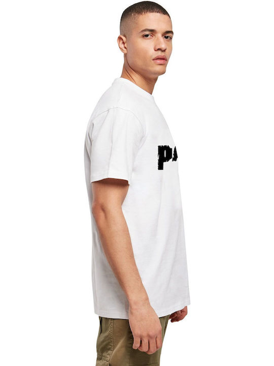 Rock Avenue T-shirt White