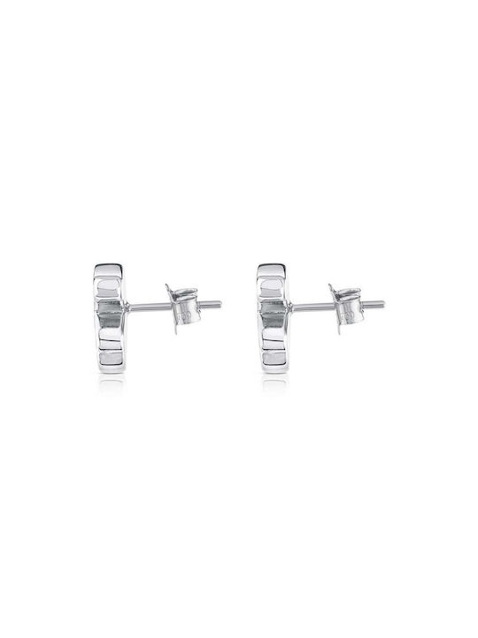 Tous Earrings from Silver