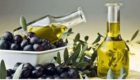 Βιολογικές Ελιές Καλαμών "του Λαού" Άλμη 800gr