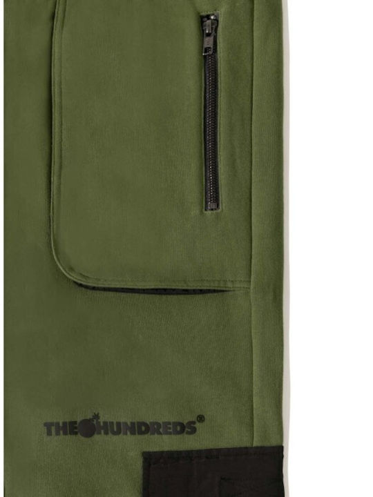 Hundreds Sweatpants Olive