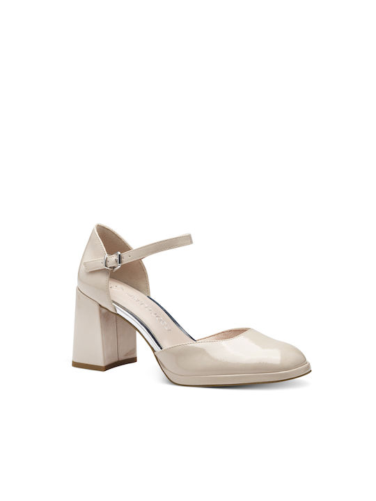 Marco Tozzi Pumps Beige