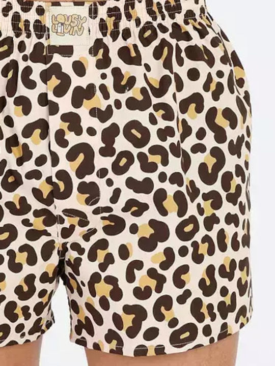 Ανδρικό Μποξεράκι Beige
