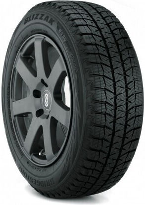 Bridgestone 235/55R17 103Numele specificației pentru un site de comerț electronic este: F XL M+S De iarnă Anvelopă pentru Mașină