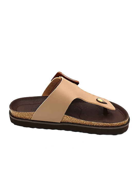 Sandale Casual Damă Maro