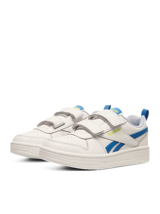 Reebok Jr Royal Prime 2.0 2v Λευκά
