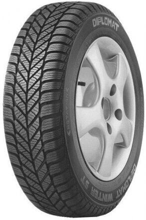 Diplomat 205/65R15 94Numele specificației pentru un site de comerț electronic este: De iarnă Anvelopă pentru Mașină