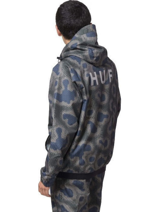 HUF