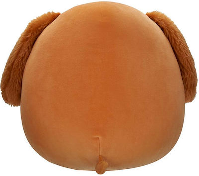 Squishmallows 31cm Ysabel Spaniel Hund