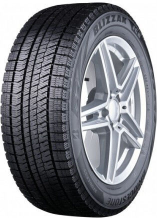 Bridgestone Blizzak 225/60R17 99Електронна търговия F M+S Зимна Гума за Пътник Кола