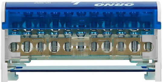 Orno Stromverteilungsblock OR-LZ-8201/11