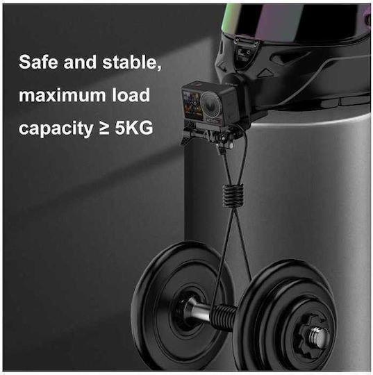 Puluz Action Cameras Support Base PU927B for GoPro