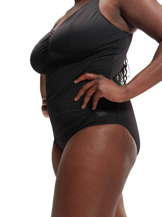 Active Swimsuit Black