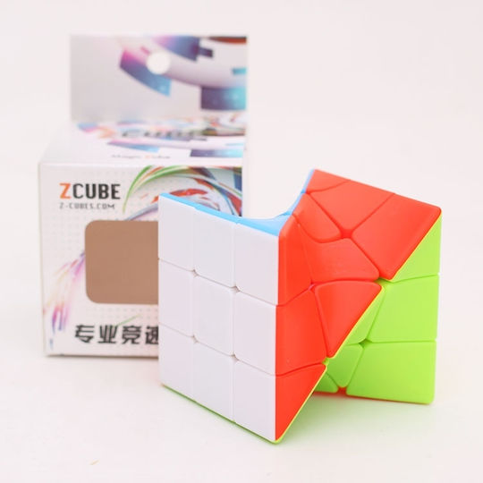 CUBE Geschwindigkeitswürfel 3x3 ZCNQS01 1Stück
