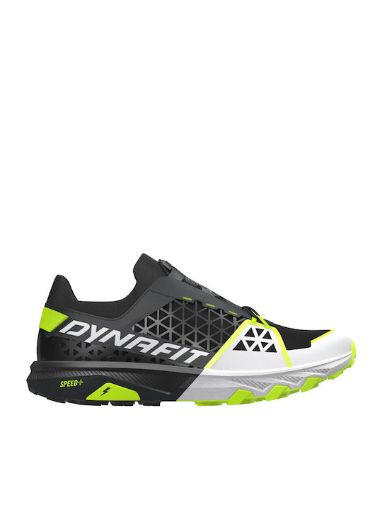 Dynafit Alpine Dna 2 Αθλητικά Παπούτσια Trail Running Nimbus / Black Out