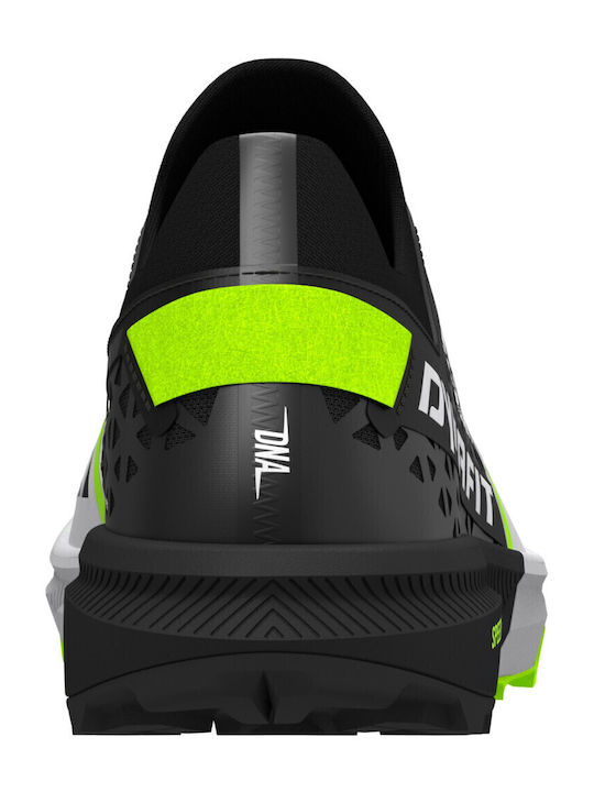 Alpine Dna 2 Sport Shoes Trail Running Nimbus / Black Out