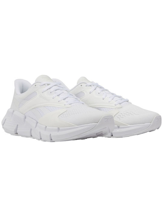 Zig Dynamica 5 Sport Shoes Running White