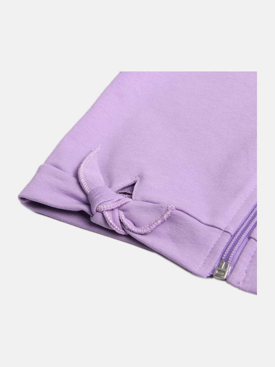 Kids Tracksuits Pink 3 Pieces Unicorn