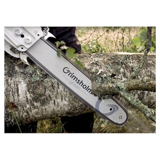 Grimsholm GS846 Αλυσίδα Αλυσοπρίονου με 66 Οδηγούς