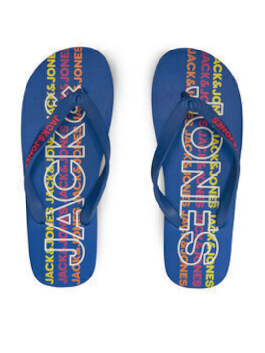 Ανδρικά Flip Flops Nautical Blue