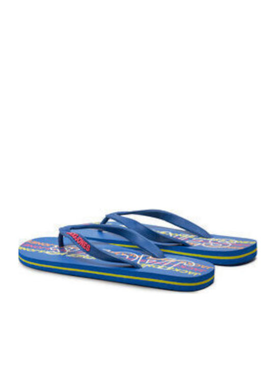 Ανδρικά Flip Flops Nautical Blue
