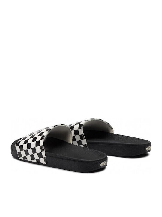 La Costa Herren Flip-Flops Schwarz
