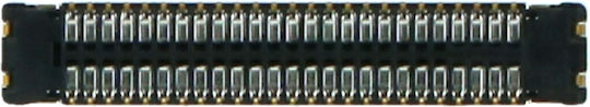 Apple Ipad Pro 12.9 2017 Lcd Fpc Connector On Main Board Original