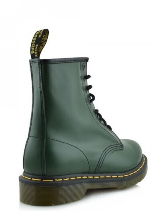 Dr. Martens 1460 Bocanci Verzi 11822207