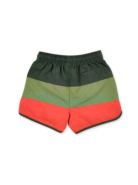 Nath Kids Kids Swimwear Swim Shorts LADI