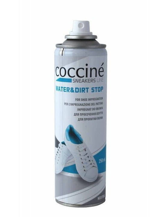 Защитно пропитване против вода и замърсявания Coccine 250 мл 99966