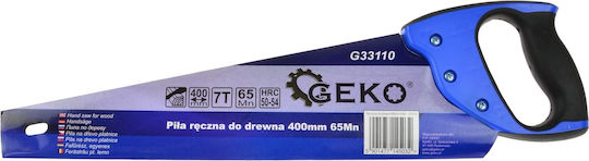 Geko Πριόνι Ξύλου 40cm G33110