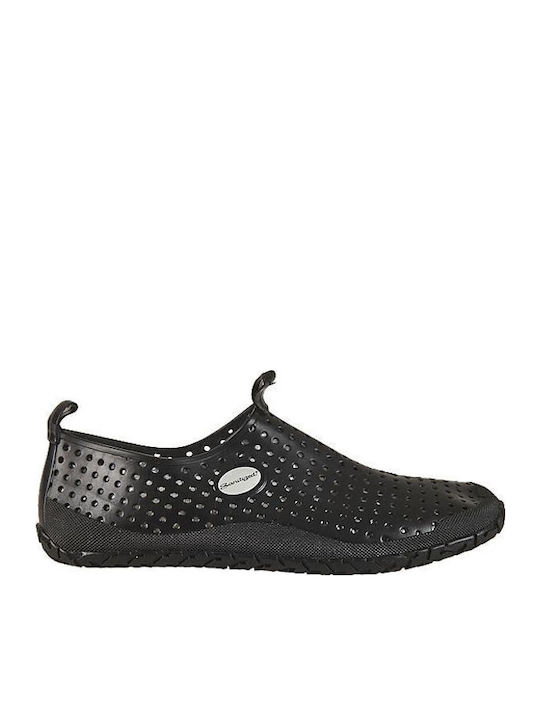 Men's Beach Shoes Black
