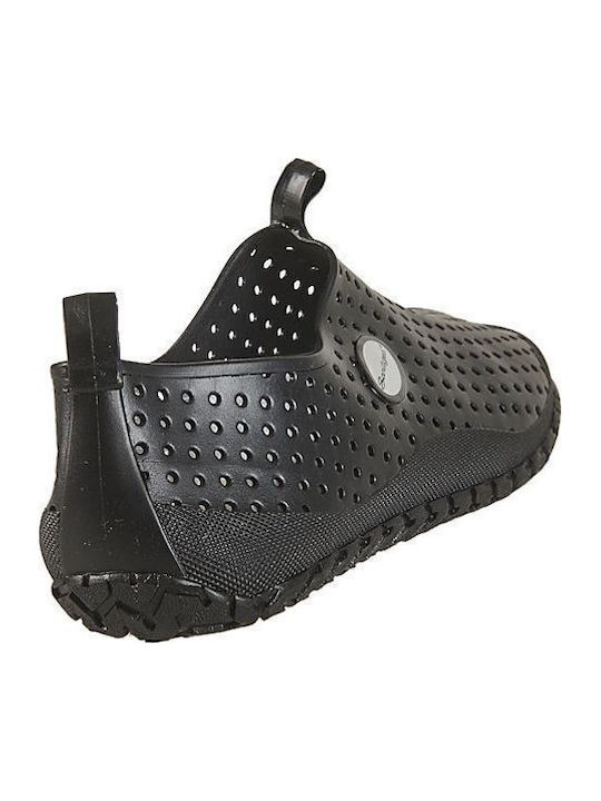 Men's Beach Shoes Black