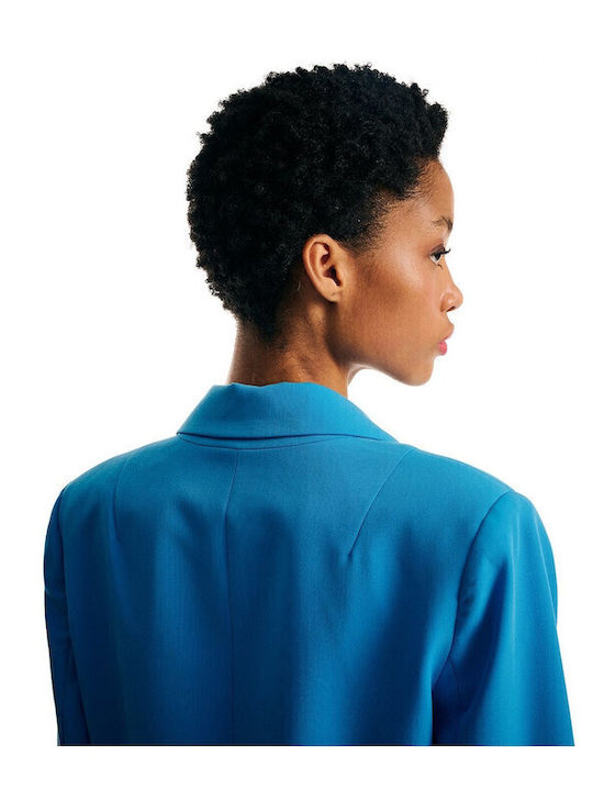 Forel Women's Blazer Kyano