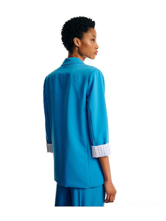 Forel Women's Blazer Kyano