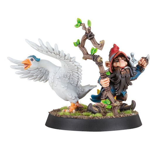 Games Workshop Figurină Blood Bowl