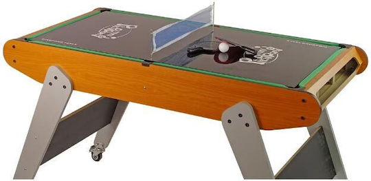 Mehrspieler L120 x B58 x H72cm.