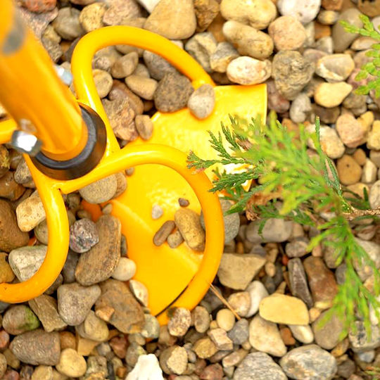 Hydrostab Hand Drill HS0550655