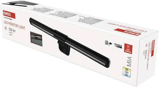 Emos Z7625 Светлинна Лента За Монитор
