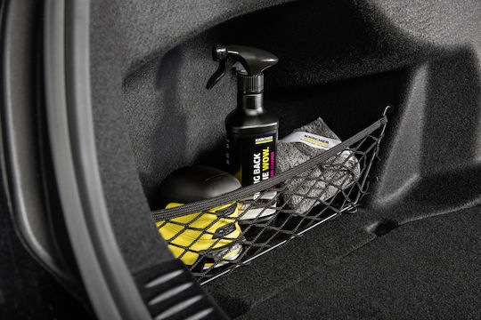 Karcher Car Washing Set with 4 Pieces