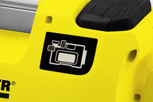 Karcher BP 7 Home & Garden Einphasig