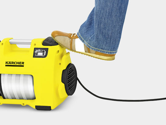 Karcher BP 7 Home & Garden Einphasig