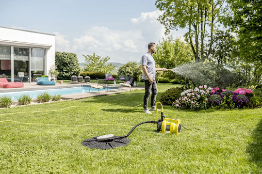 Karcher Electric Surface Water Pump