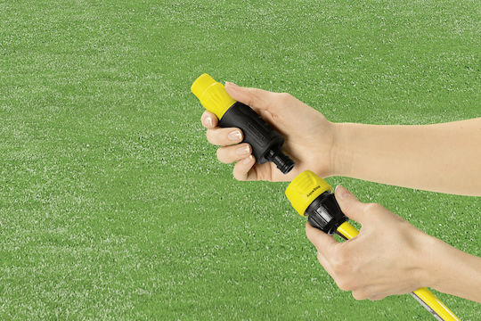Karcher AquaStop 2.645-202.0 Ταχυσύνδεσμος με Aquastop
